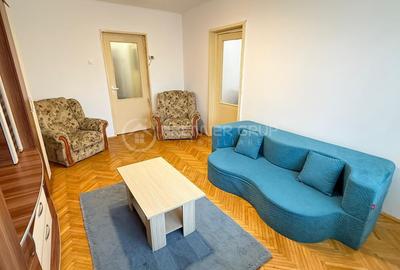 Apartament cu 2 camere în Tătărași - 2