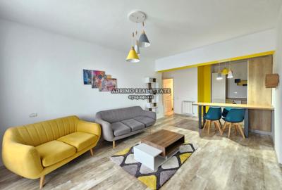 LUX! Ap3cam -Traian Tower- Vedere Mare si Port - Termen Lung - 700 euro LUX! Ap3cam -Traian Tower- Vedere Mare si Port - Termen Lung - 700 euro - 4