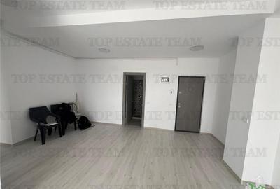 Apt 3 cam in centru orasului Buftea - 1