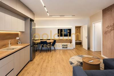 Apartament cu 2 camere decomandat, mobilat în Pipera - 4