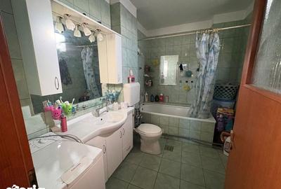 Apartament cu 3 camere decomandat în Calea Aradului - 7