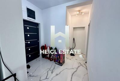 Duplex cu 3 camere Mosnita Noua - 11