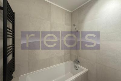 INCHIRIERE 3 CAMERE | ONE VERDI | LOC PARCARE | FINISAT LUX | - 12