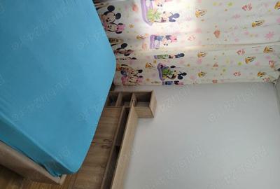 Apartament cu 2 camere nedecomandat în Central - 1