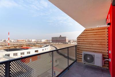 Apartament SMART, ultrafinisat | ARED | Comision 0 Apartament SMART, ultrafinisat | ARED | Comision 0 - 7