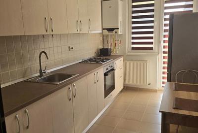 Apartament cu 2 camere decomandat în Central - 1