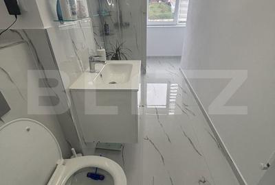 Apartament cu 2 camere decomandat în Central - 2