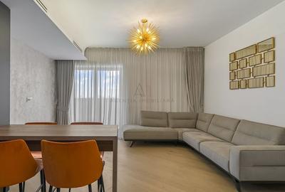 COMIISON 0% | 2 Camere Move in Ready | Cortina Academy