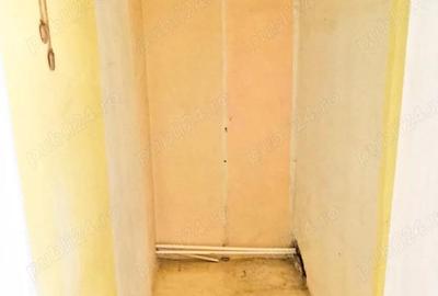 Garsonieră decomandată în Mărăței - 9