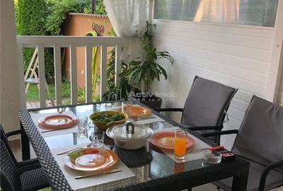 Casă cu 2 camere cu Canalizare în Roșu - 8