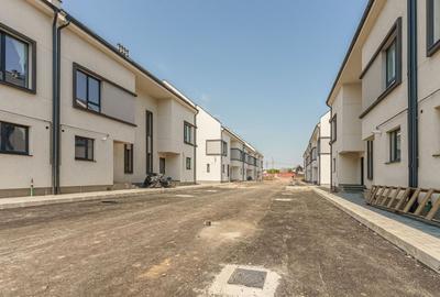Casă cu 5 camere cu Canalizare în Giurgiului - 16