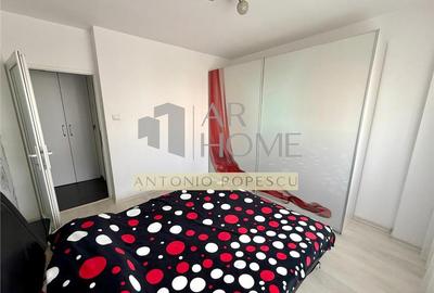 Apartament cu 2 camere decomandat în Ultracentral - 8