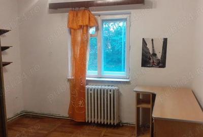 Apartament cu trei camere,zona ultracentrala, disponibil - 8