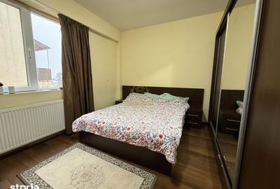 Apartament cu 3 camere în Central - 1