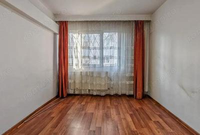 Garsonieră semidecomandată în Prelungirea Ferentari - 4