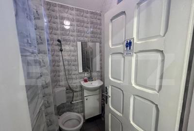 Spatiu comercial cu vad, 99 mp, trifazic, zona Billa - 6