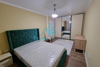 Apartament cu 3 camere semidecomandat, mobilat în Gheorgheni - 7