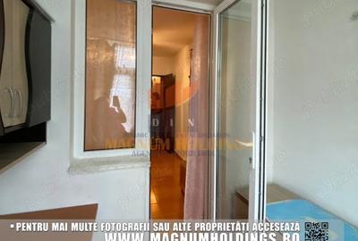 Apartament 3 camere, cu balcon, Trivale, etajul 2 Apartament 3 camere, cu balcon, Trivale, etajul 2 - 7