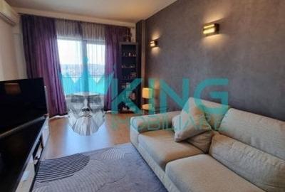 Apartament cu 2 camere decomandat în Colentina