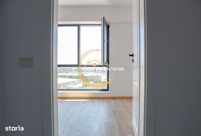 Apartament cu 3 camere decomandat în Titan - 3