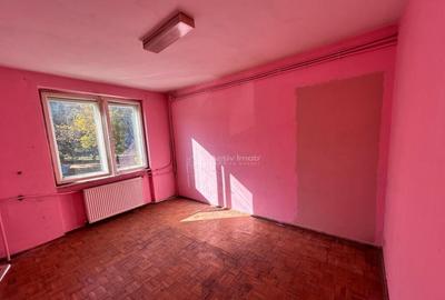 Resita, 3 Cam,cf.1 Semidec.et.1,Central Resita, 3 Cam,cf.1 Semidec.et.1,Central - 2