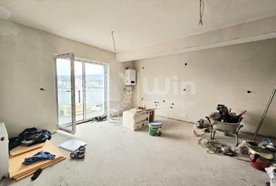 Apartament cu 2 camere semidecomandat în Dâmbul Rotund - 2