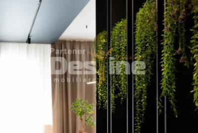 Apartament cu 2 camere, mobilat în Baza 3 - 7