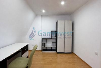 Apartament cu 4 camere decomandat, mobilat în Nufărul - 7