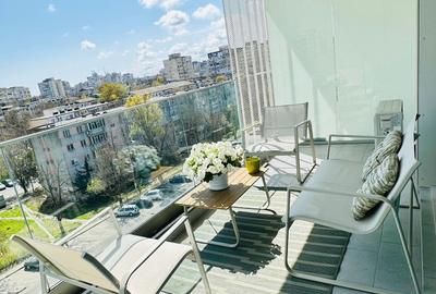 Garsonieră în Universitate - 7