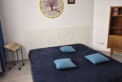 Apartament cu 2 camere decomandat în Florești - 13