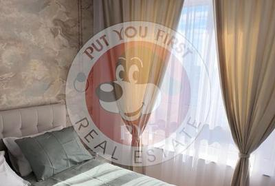 Metrou 1 Mai | 2 camere | 50mp | Semidecomandat | B12812 - 1