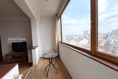 Apartament cu 4 camere decomandat, mobilat în Ultracentral - 5