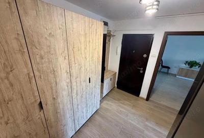 Apartament cu 2 camere decomandat în Bucovina - 2