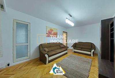 Apartament cu 4 camere decomandat, mobilat în Miorița - 14