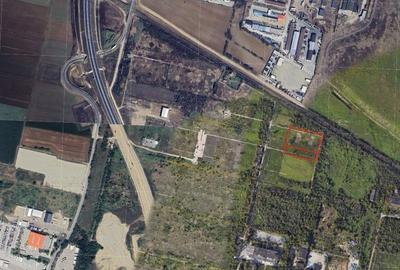 Spațiu comercial, în Central