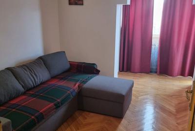 Apartament cu 4 camere, mobilat în Central - 10