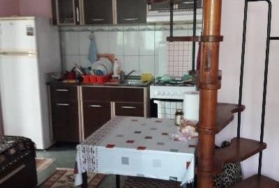 Casă cu 3 camere cu Teren 840 Mp în Central - 2
