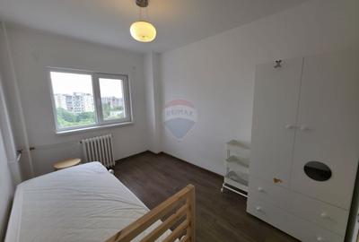 Apartament cu 3 camere semidecomandat, mobilat în Brâncoveanu - 3