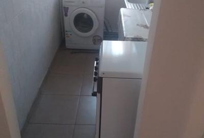 Apartament cu 2 camere semidecomandat, mobilat în 9 Mai