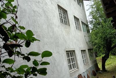 Casă în Cerșani - 4