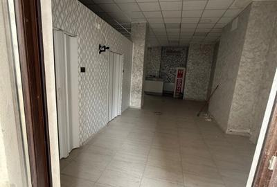 Spa?iu comercial de inchiriat 336 mp + subsol + parcare - 8