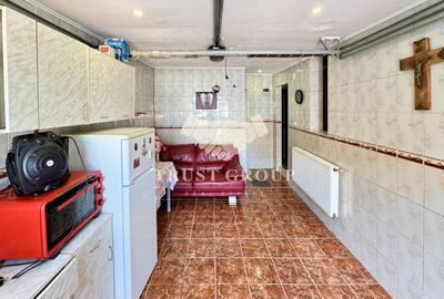 Casa individuala Bucur Obor | Curte proprie | Garaj - 28