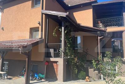 Casa ideala pentru familie – 300 mp utili, 830 mp teren – Ungheni - 4