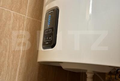 Garsoniera decomandata, 35 mp, Alexandru Obregia - 11