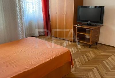 Inchiriere Garsoniera- Metrou Orizont - 1