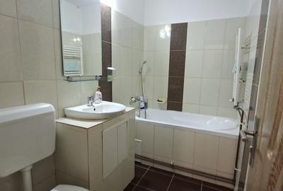 Apartament cu 2 camere - P-ta 700/Business Center - 11