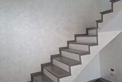 Casă cu 4 camere în Șerbănești - 4
