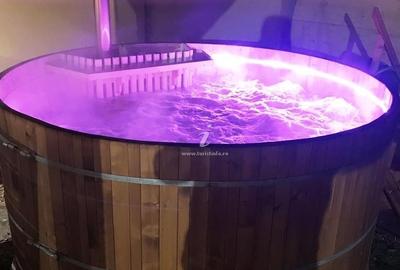Casă cu 9 camere cu Teren 1500 Mp în Avrig - 5