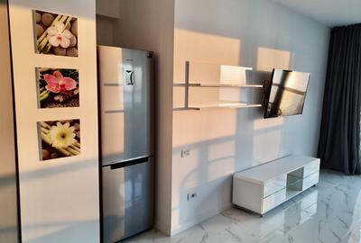 Apartament cu 2 camere semidecomandat, mobilat în Central - 3