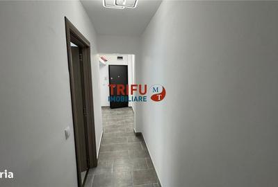 Apartament cu 2 camere decomandat în Central - 2